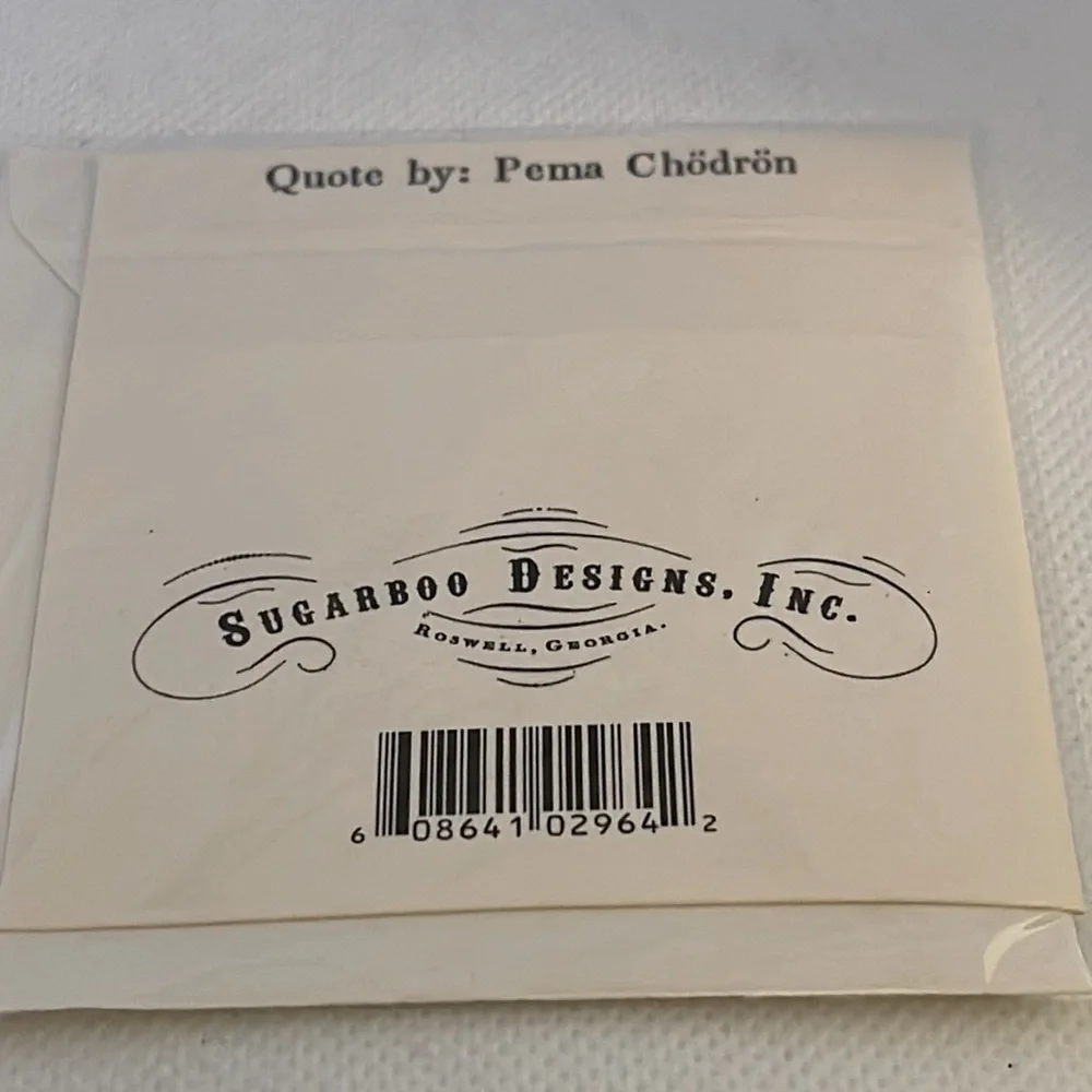 Sugarboo Designs Inc Package of Assorted Love Note Cards - NWT